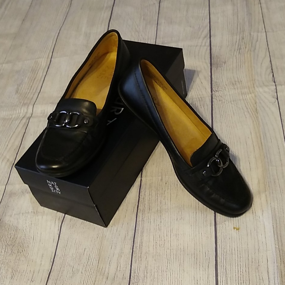 EUC Naturalizer ANSLEY Flats 6.5